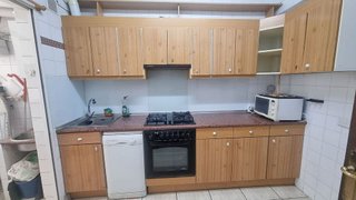 Piso en venta en Santa María de Gracia en Murcia