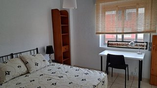 Piso en venta en Santa María de Gracia en Murcia