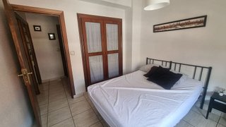 Piso en venta en Santa María de Gracia en Murcia