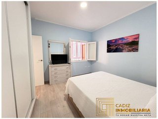 Piso en venta en La Caleta - La Viña en Cádiz