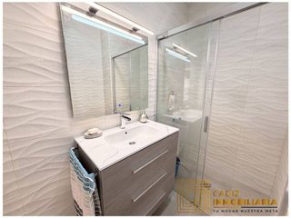 Piso en venta en La Caleta - La Viña en Cádiz