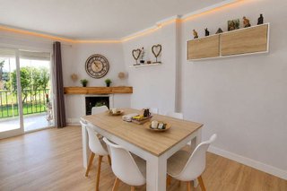 Ático en venta en Mijas Golf en Mijas