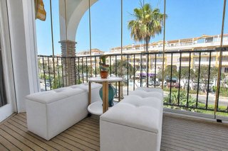 Ático en venta en Mijas Golf en Mijas