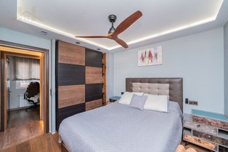 Piso en venta en El Naranjo en Fuenlabrada