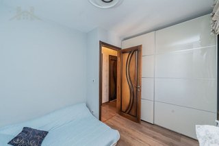 Piso en venta en El Naranjo en Fuenlabrada