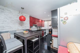 Piso en venta en El Naranjo en Fuenlabrada
