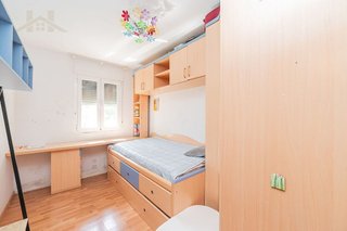 Piso en venta en El Naranjo en Fuenlabrada