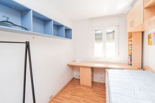 Piso en venta en El Naranjo en Fuenlabrada