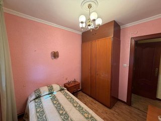 Piso en venta en La Victoria - El Cabildo en Valladolid