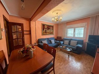 Piso en venta en La Victoria - El Cabildo en Valladolid