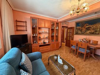 Piso en venta en La Victoria - El Cabildo en Valladolid