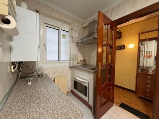 Piso en venta en La Victoria - El Cabildo en Valladolid