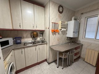 Piso en venta en La Victoria - El Cabildo en Valladolid