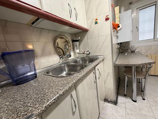 Piso en venta en La Victoria - El Cabildo en Valladolid