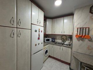 Piso en venta en La Victoria - El Cabildo en Valladolid