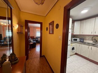 Piso en venta en La Victoria - El Cabildo en Valladolid