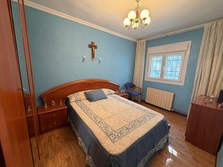 Piso en venta en La Victoria - El Cabildo en Valladolid