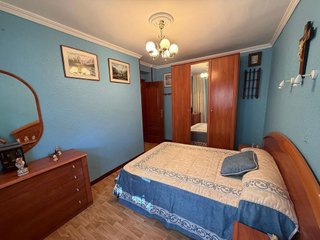 Piso en venta en La Victoria - El Cabildo en Valladolid