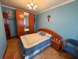 Piso en venta en La Victoria - El Cabildo en Valladolid
