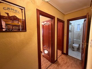 Piso en venta en La Victoria - El Cabildo en Valladolid