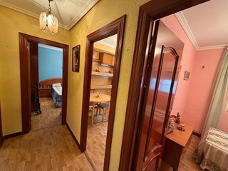 Piso en venta en La Victoria - El Cabildo en Valladolid