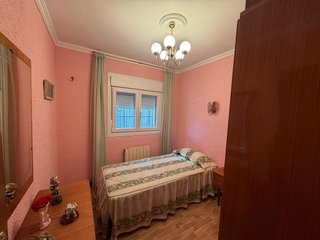 Piso en venta en La Victoria - El Cabildo en Valladolid