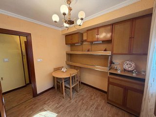 Piso en venta en La Victoria - El Cabildo en Valladolid