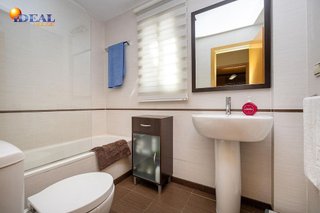 Ático en venta en Avda. Federico Garcia Lorca - Nueva Estación Autobuses en Granada