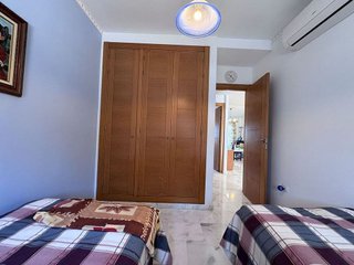 Ático en venta en Los Pacos en Fuengirola