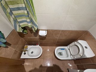 Ático en venta en Los Pacos en Fuengirola