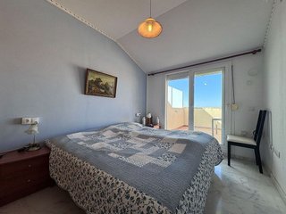 Ático en venta en Los Pacos en Fuengirola