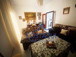 Piso en venta en El Cristo - Cayetano Roldán en San Fernando