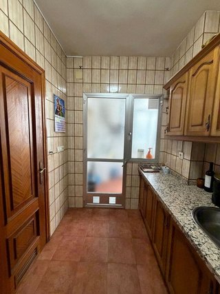 Piso en venta en Úbeda