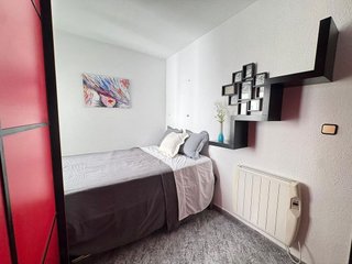 Piso en venta en Reyes Católicos en Alcalá de Henares