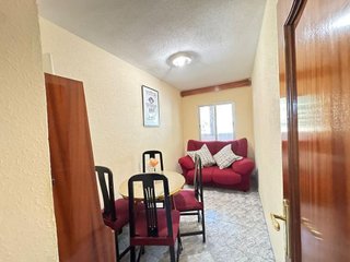 Piso en venta en Reyes Católicos en Alcalá de Henares