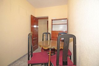 Piso en venta en Reyes Católicos en Alcalá de Henares