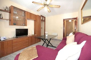 Piso en venta en Reyes Católicos en Alcalá de Henares
