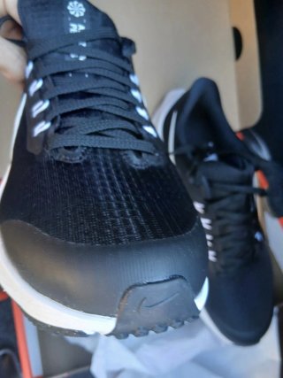 Nike Air Zoom Pegasus 38.5