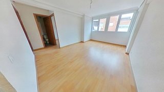 Piso en venta en Casco Antiguo en Alcorcón
