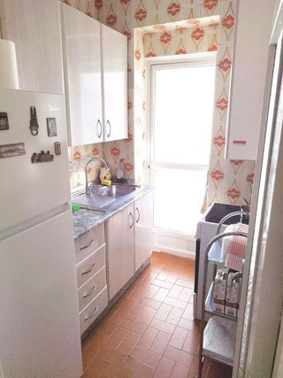 Piso en venta en Santa María de Gracia en Murcia