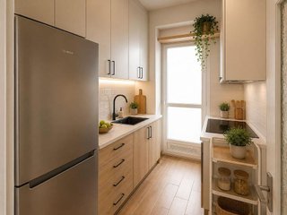 Piso en venta en Santa María de Gracia en Murcia