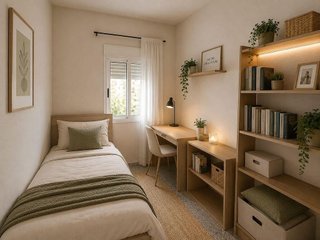 Piso en venta en Santa María de Gracia en Murcia