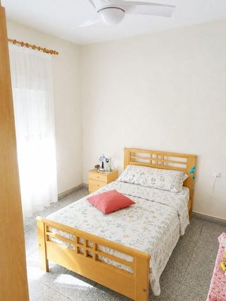 Piso en venta en Santa María de Gracia en Murcia