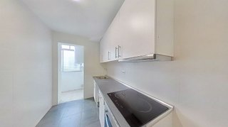 Piso en venta en Juan de la Cierva en Getafe