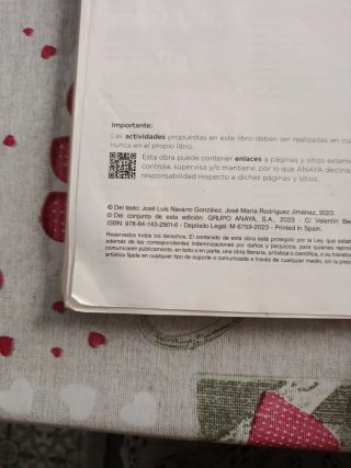 Latín 4 ESO : Operación mundo