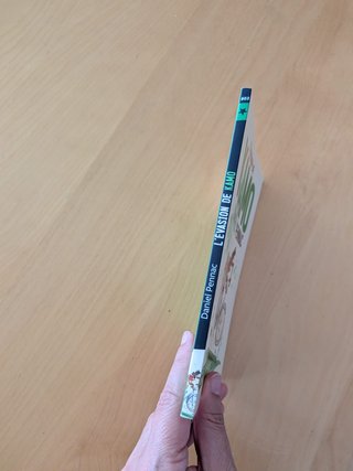 L'évasion de Kamo