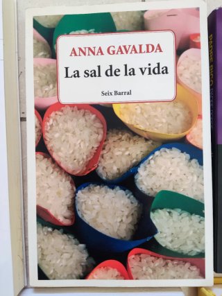 7 libros 44 euros.
