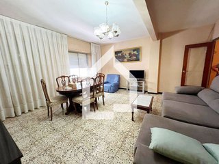 Piso en venta en Alcalde Felipe Mallol en San Vicente del Raspeig/Sant Vicent del Raspeig