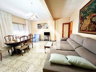 Piso en venta en Alcalde Felipe Mallol en San Vicente del Raspeig/Sant Vicent del Raspeig