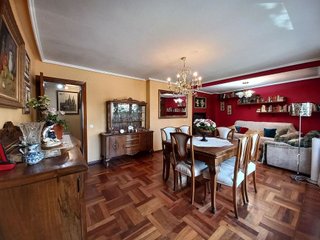 Piso en venta en Antigua Estación FFCC - San Agustín en Burgos